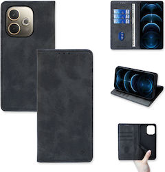 Vintage Magnet Brieftasche Wallet Sonique Oppo A5 Pro 5g Schwarze Handyhülle Vintage Magnet Brieftasche Wallet Sonique Oppo A5 Pro 5g Schwarze Handyhülle