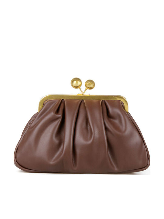 Silia D Women's Bag Handbag Brown