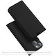 Book Negru (Motorola Moto G57 Power, Motorola Moto G67 Power)