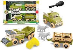 Artyk Tractor Camionetă