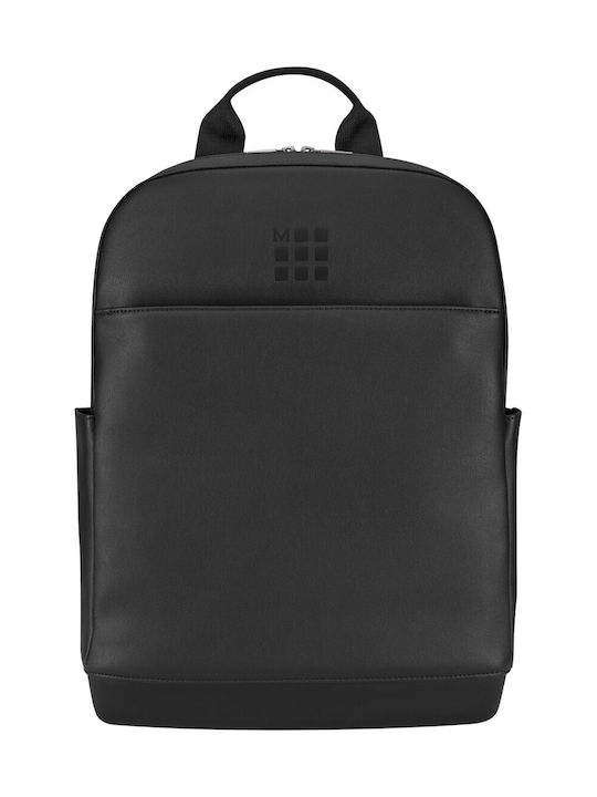 Moleskine Backpack 16lt Μαύρο