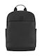 Moleskine Backpack 16lt Μαύρο