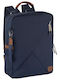 Camel Active Rucsac Albastru Marin