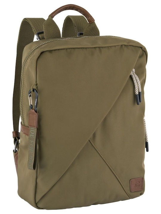 Camel Active Rucsac Kaki