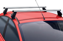 Menabo Complete Set Aluminum Car Roof Bars Tema BMW Series 6 G32 GT 5 Doors 2017 1 Set 0110 MB+3360 MB+3310 MB MP.BM.031/MB-ALU Menabo Complete Set Aluminum Car Roof Bars Tema BMW Series 6 G32 GT 5 Doors 2017 1 Set 0110 MB+3360 MB+3310 MB MP.BM.031/MB-ALU