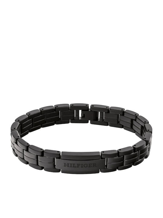Tommy Hilfiger Men's Bracelet in Steel Tommy Hilfiger Men's Bracelet in Steel