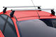 Menabo Complete Set Car Roof Bars Aluminum Tema Ds-ds5 5 Doors 2015> 1 Set 10130 Mb+3360 Mb+3310 Mb Mp.dr.007/mb-alu
