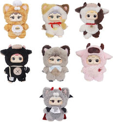 Blind Box Μπρελόκ (Τυχαία Επιλογή) Blind Box Μπρελόκ (Τυχαία Επιλογή)