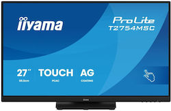 Iiyama POS Monitor 27" LED / IPS με Ανάλυση 1920x1080