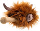 Wild Soft Highland Scottish Cow Капачка За Волан Премиум Аксесоар Детска Тротинетка Велосипед