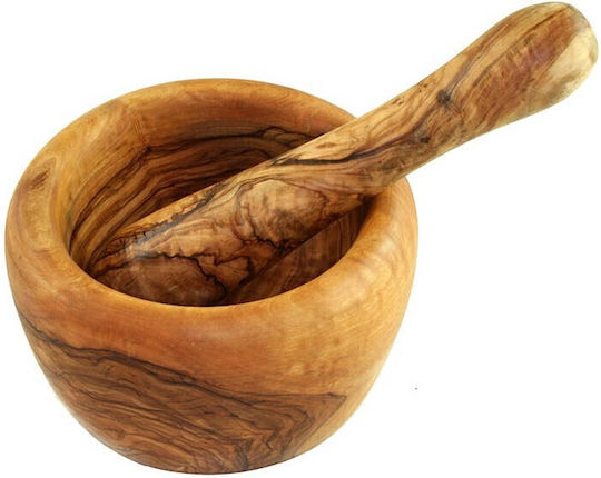 Olivenholz Erleben Γουδί Olivenholz Erleben Γουδί