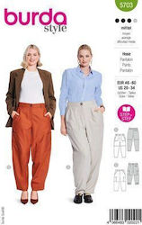 BurdaStyle Sewing Paper