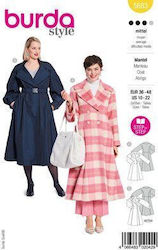 BurdaStyle Sewing Paper
