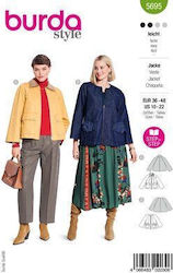BurdaStyle Sewing Paper