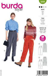 BurdaStyle Velour Sewing Paper