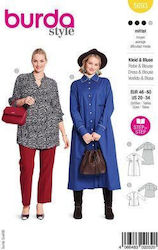 BurdaStyle Sewing Paper