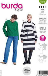BurdaStyle Sewing Paper