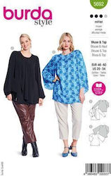 BurdaStyle Sewing Paper