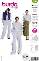 BurdaStyle Sewing Paper