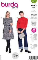 BurdaStyle Sewing Paper