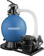 Monzana Pool Filters & Filtration Systems Sand Filter
