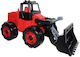 Wader Tractor Pickup Truck