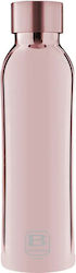 Bugatti 500ml rose gold