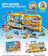 Brio Toys Γκαράζ
