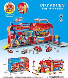 Brio Toys Γκαράζ Brio Toys Γκαράζ