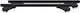 Menabo Aluminum Bars Sonic Black XL 130 Cm Black Color BMW X1 E84 5 Doors 2009>2012 Flush Rails 2 Pieces 14690/mb Mp.14690/mb-16