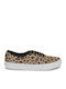 Authentic Дамски Сникърси Leopard