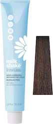 Milk Shake 9 Minutes Vopsea De Păr 6.356gm Blon...