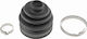 Маншон Предавателен Вал Peugeot 205 Hatchback Van 1983-1990 1.8л Furgon Hatchback Peugeot 205 Hatchback Van 1990-1997 1.7л Furgon Hatchback Peugeot 205 I 1983-1987 1.7л Hatchback