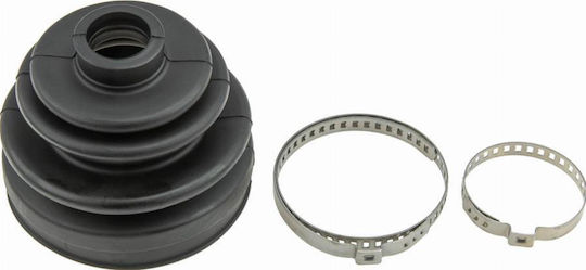 Маншон Предавателен Вал Honda Accord Iv 1989-1993 2.2l Седан Honda Accord Iv 1989-1993 2.0l Седан Honda Accord Iv Aerodeck 1989-1994 2.0l Комби