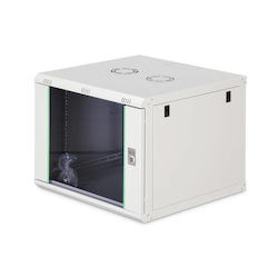 Digitus DN-37106 Επιτοίχια 19U