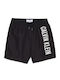 Calvin Klein Intense Power Kids Swimwear Swim Shorts Pvh Black