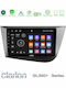Clarion Gl300+ Seria 4core Android11 4+64gb Seat Leon Navigație Multimedia Tabletă 9" U-gl34-st0839