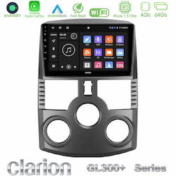 Clarion Gl300+ Series 4core Android11 4+64gb Daihatsu Terios Navigation Multimedia Tablet 9" U-gl34-dh1016 Clarion Gl300+ Series 4core Android11 4+64gb Daihatsu Terios Navigation Multimedia Tablet 9" U-gl34-dh1016