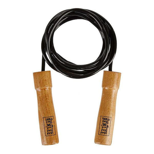 Benlee Skipping Rope Jolly 2,7m Black