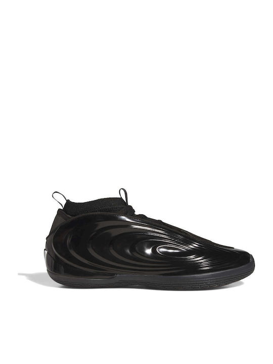 adidas Harden Volume 10 Basketball Shoes Core B...