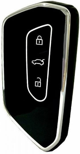 Schutzhülle Für Autoschlüssel Tpu Vw Golf 8 Smartkey