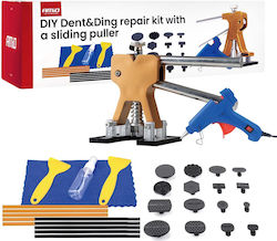AMiO Kit Επιδιόρθωσης για Βαθουλώματα Αυτοκινήτου AMiO Kit Επιδιόρθωσης για Βαθουλώματα Αυτοκινήτου
