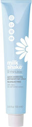 Milk Shake 9 Minutes Vopsea De Păr 6.4 100ml