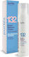 Purlés 132 Smart Balance Cremă de Față Hidratantă și Reconstrucție Împotriva Acneei cu Acid Hialuronic și Niacinamidă 50ml