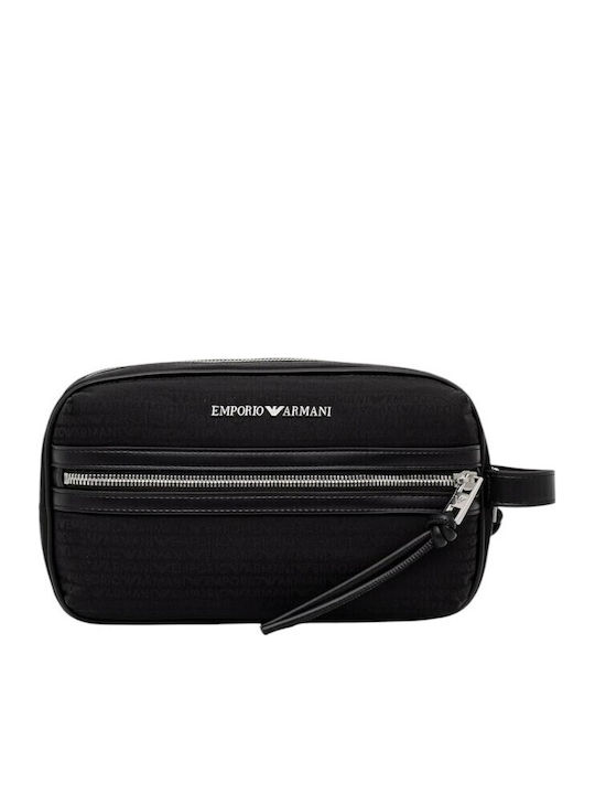 Emporio Armani Toiletry Bag Men's Em005401af14637-uc001