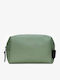Unisex Τσαντάκι Rains Wash Small W3 Green 0366000101