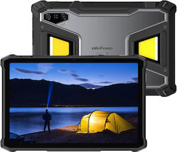 Ulefone Armor Pad 5 Pro 5G 11Инчове (12GB/512GB) Черен Ulefone Armor Pad 5 Pro 5G 11Инчове (12GB/512GB) Черен