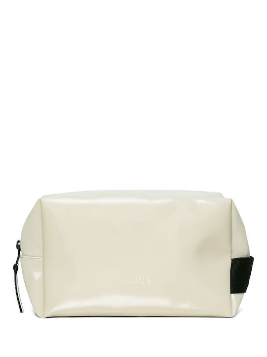 Rains Unisex Wash Bag Small W3 Shore Αδιάβροχή ...