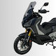 Ermax Getöntes Visier Sym Adx 400 Tg 2025-2026 Hoch Leicht