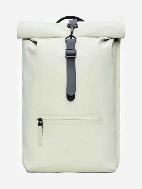 Rains Backpack Waterproof Green